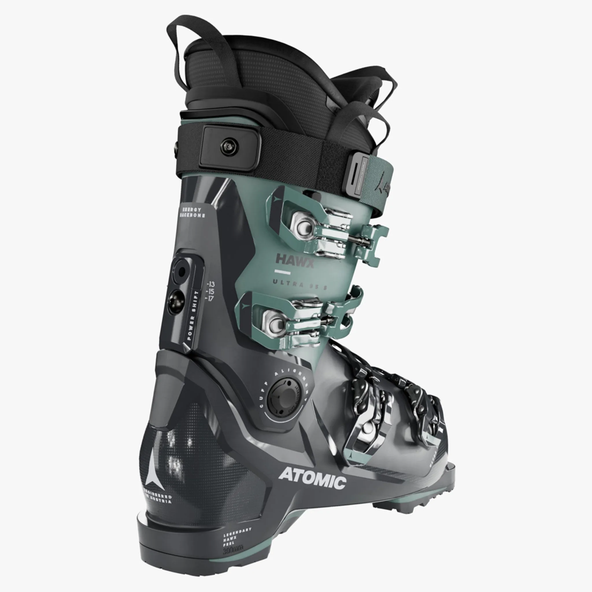 2025 Atomic Hawx Ultra 95 S Womens Ski Boot