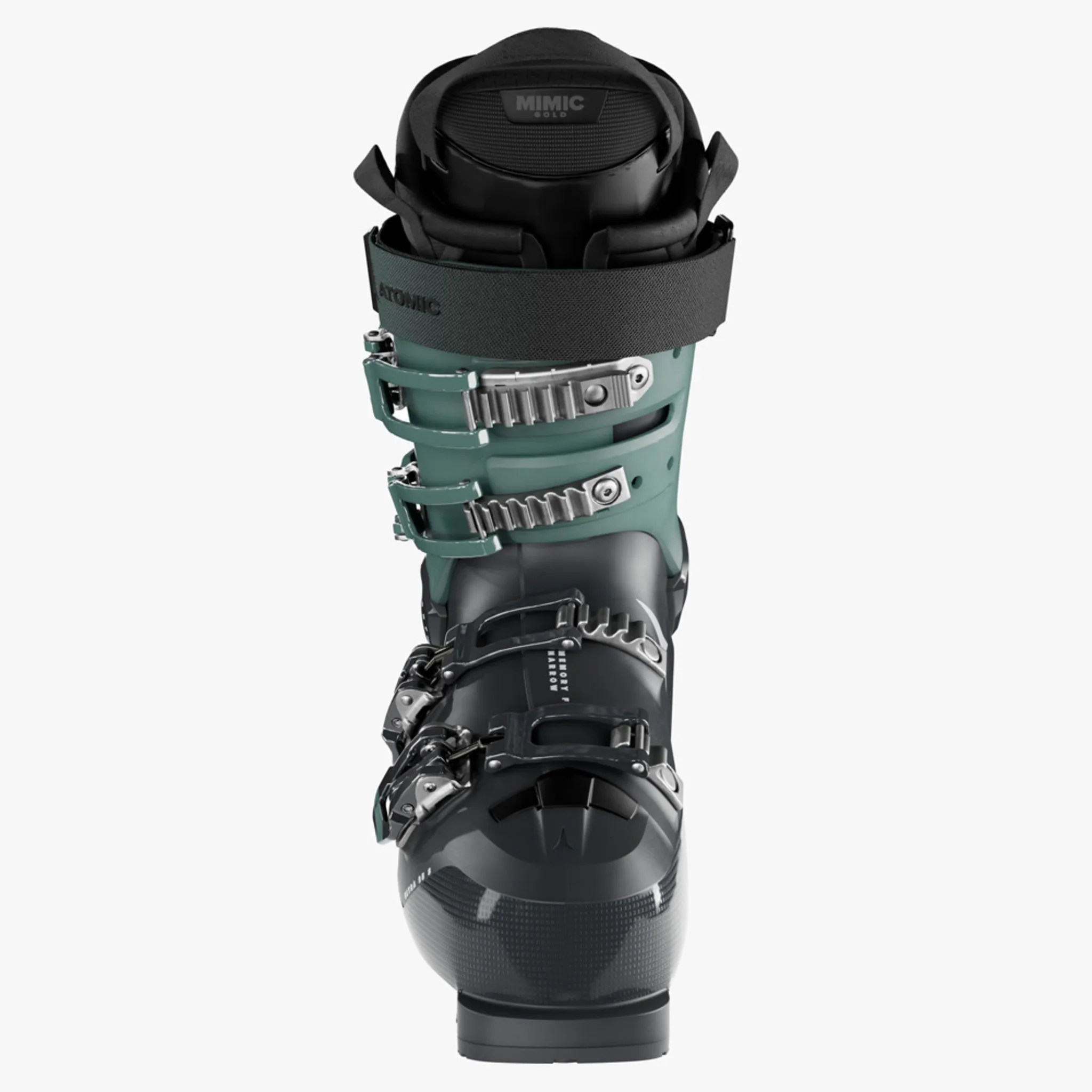 2025 Atomic Hawx Ultra 95 S Womens Ski Boot