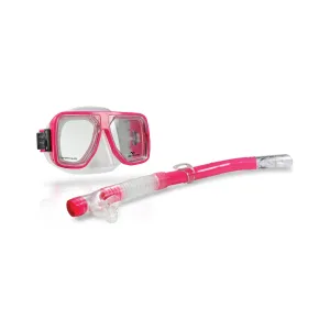 42048      ~ BERMUDA MASK/SNORKEL SET