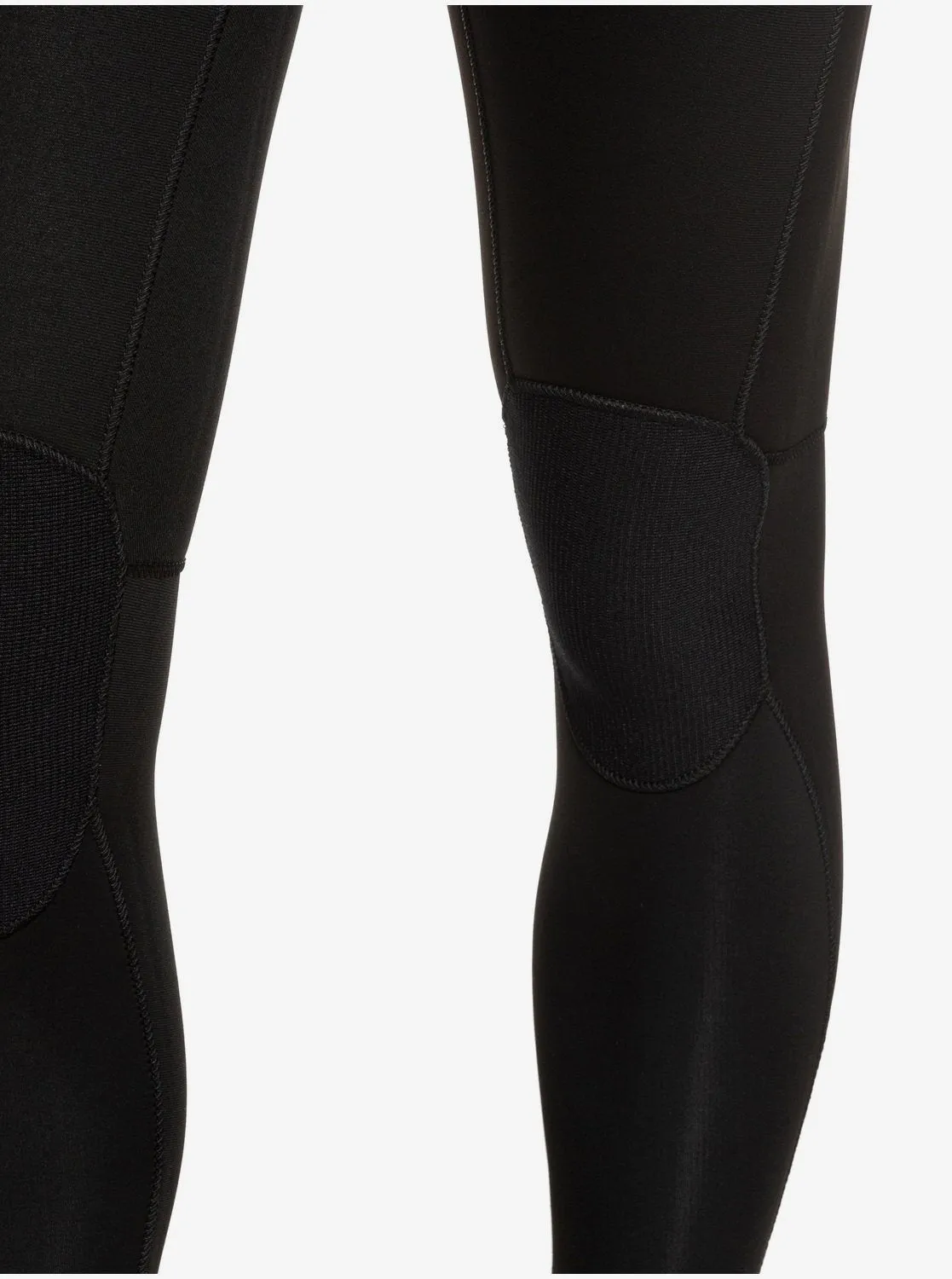 5/4/3mm Prologue Back Zip Wetsuit - Black
