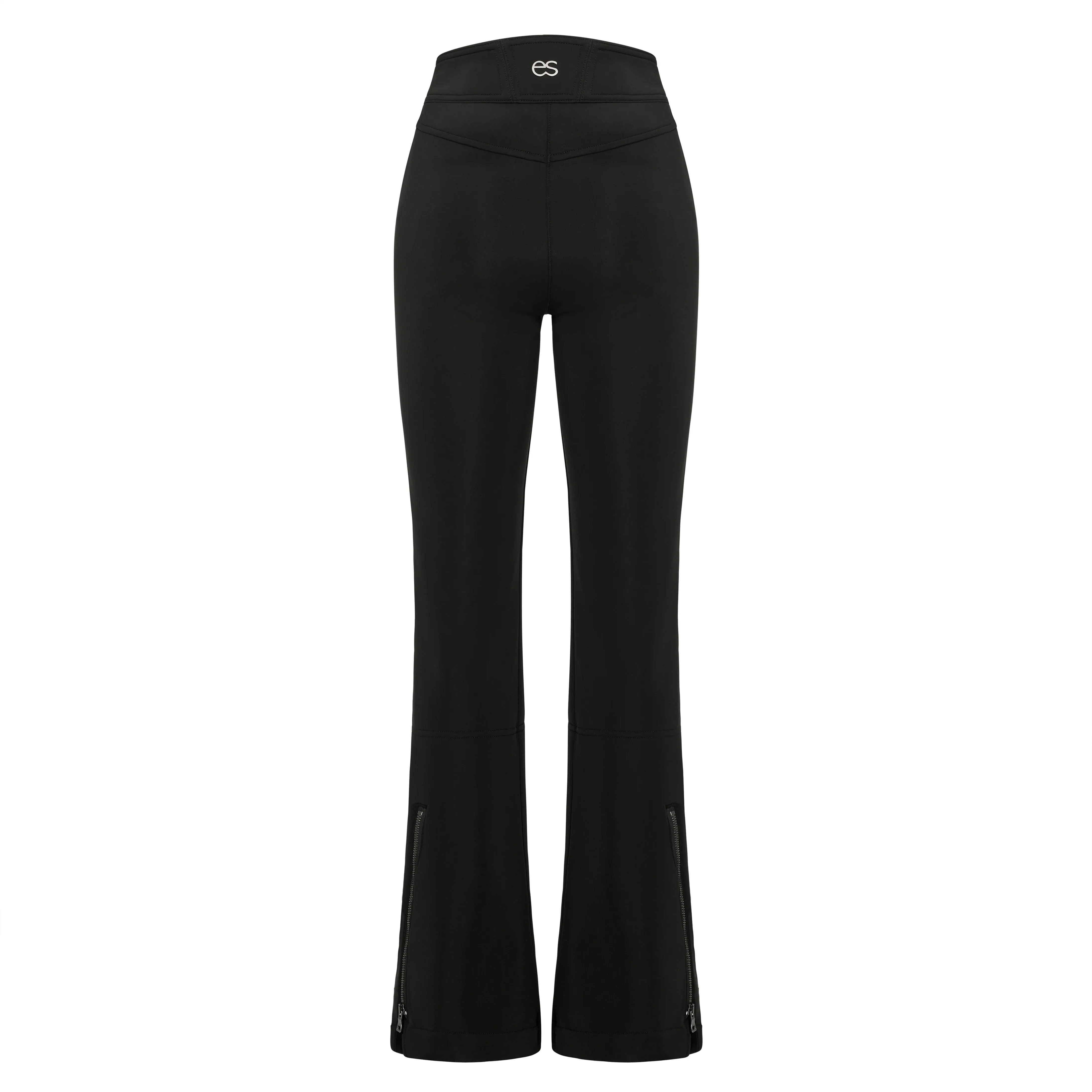 Alana Pant in Soft-Shell