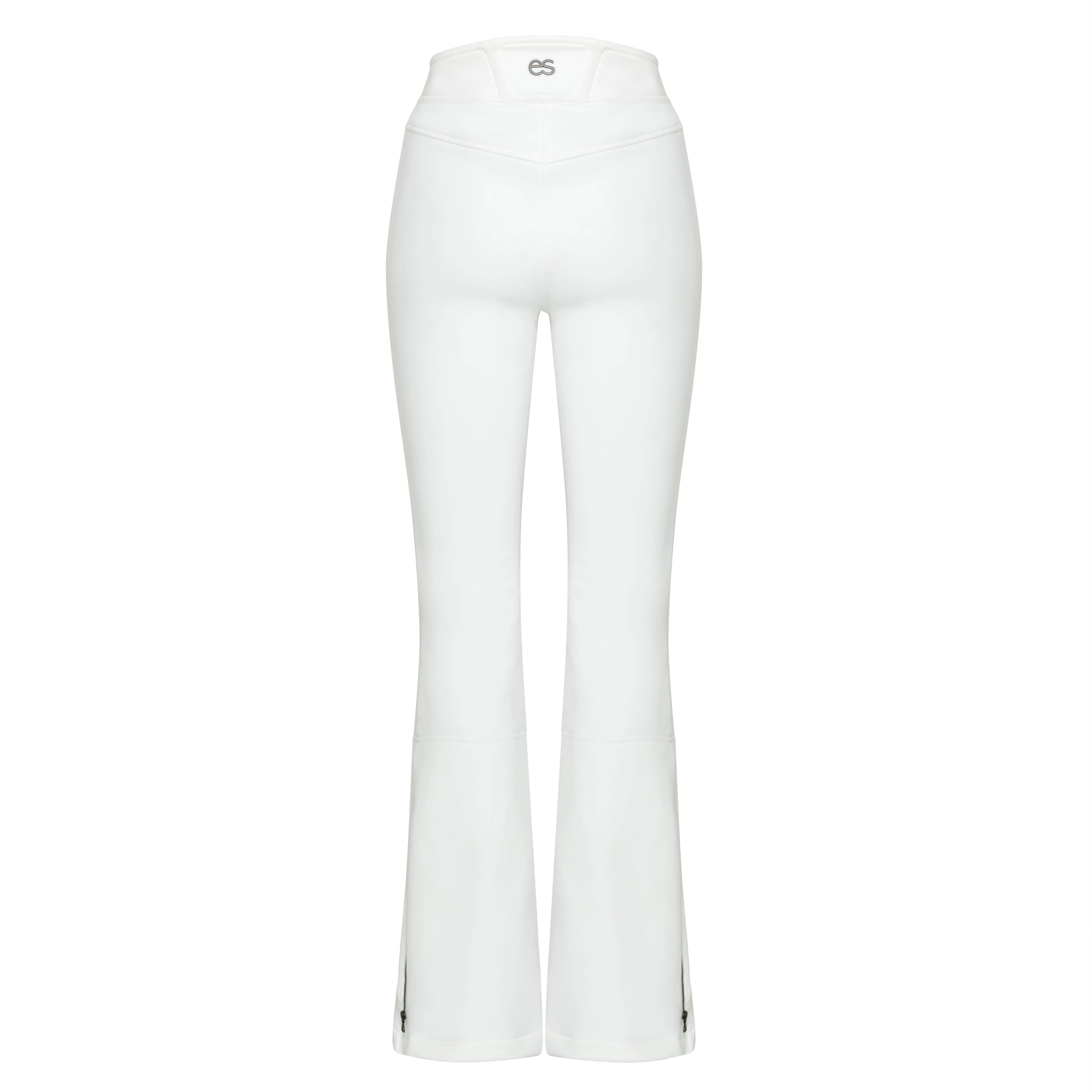 Alana Pant in Soft-Shell