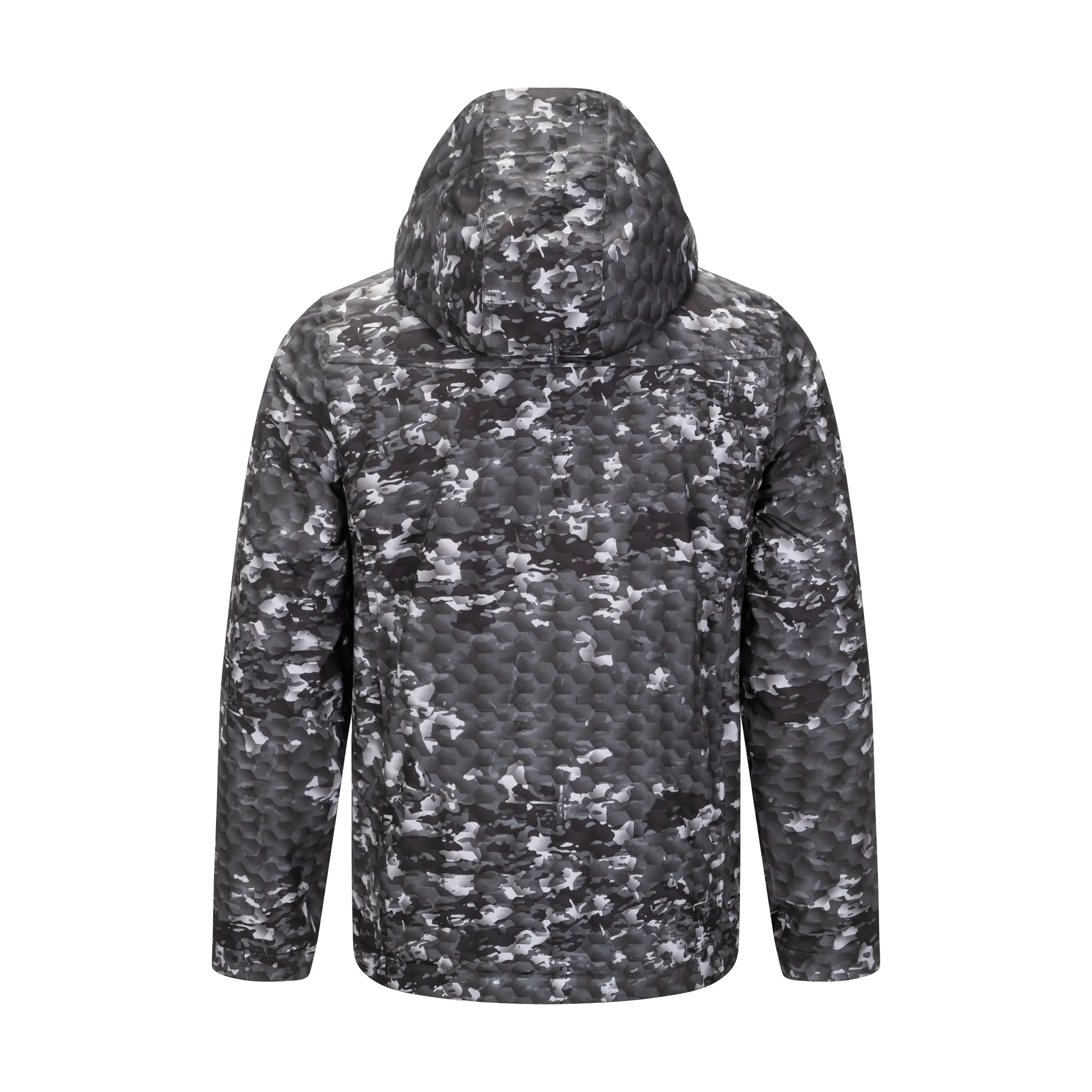 Alpine Jacket - Canvas