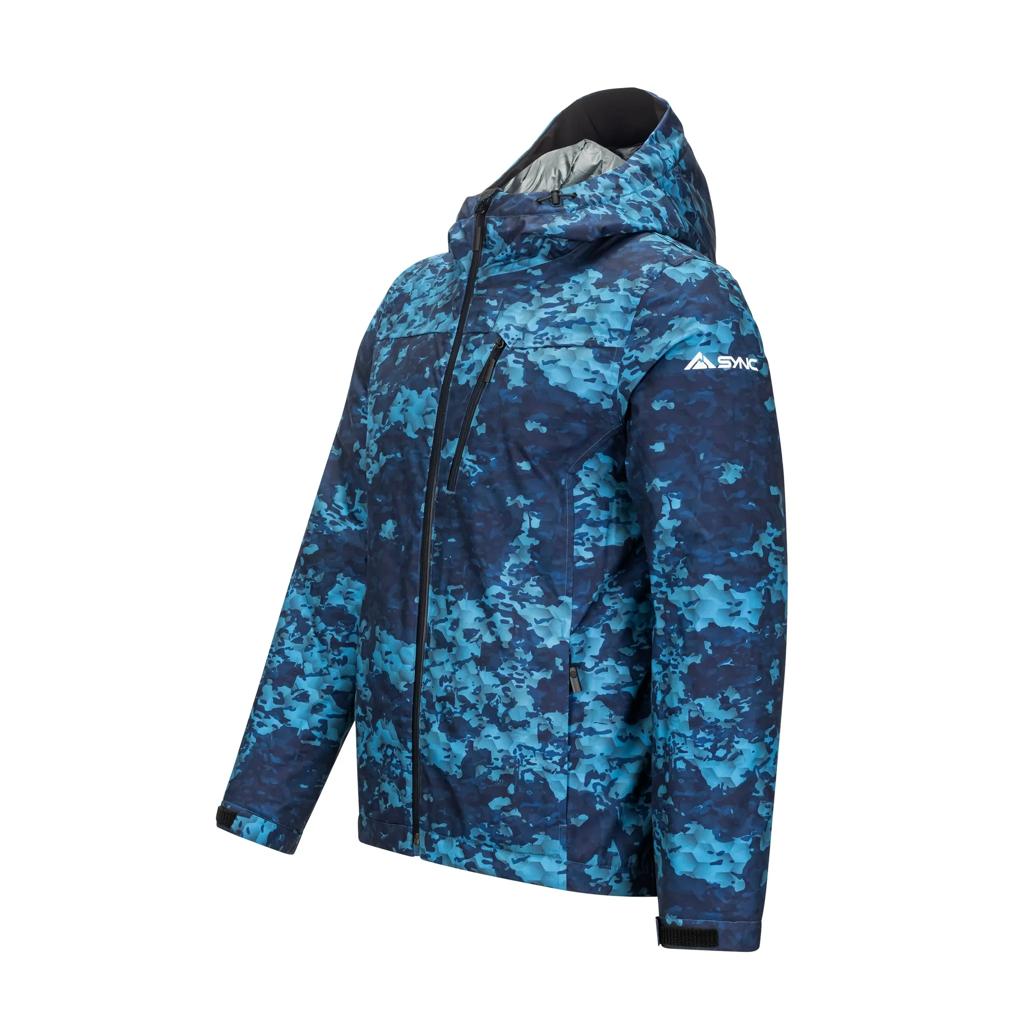Alpine Jacket - Canvas