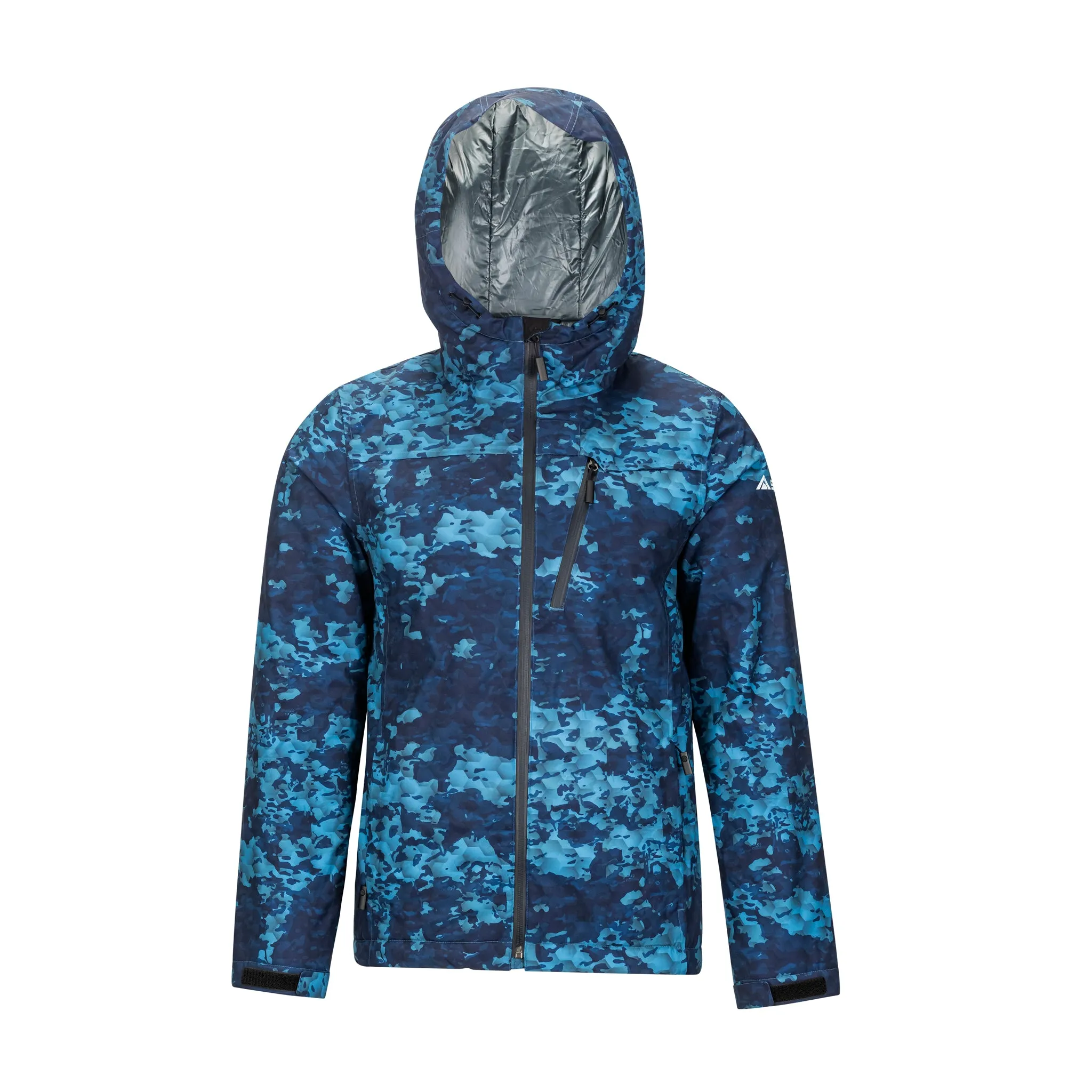 Alpine Jacket - Canvas