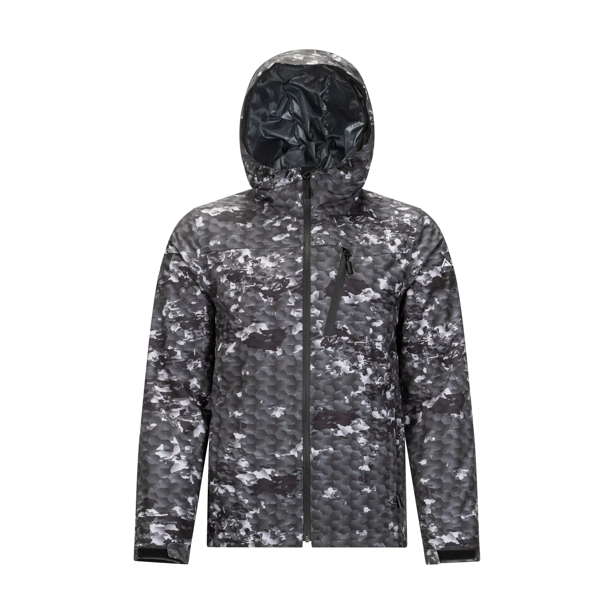 Alpine Jacket - Canvas