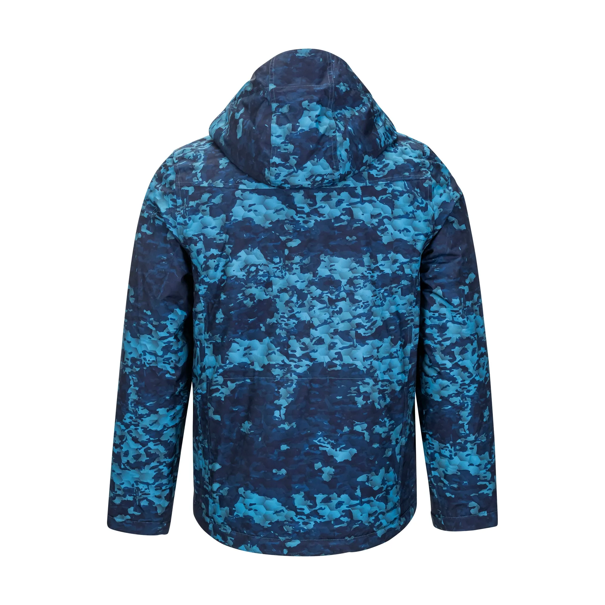 Alpine Jacket - Canvas