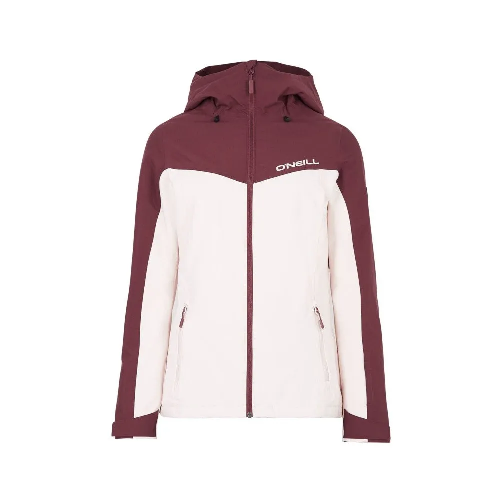 Aplite Ski Jacket - Womens