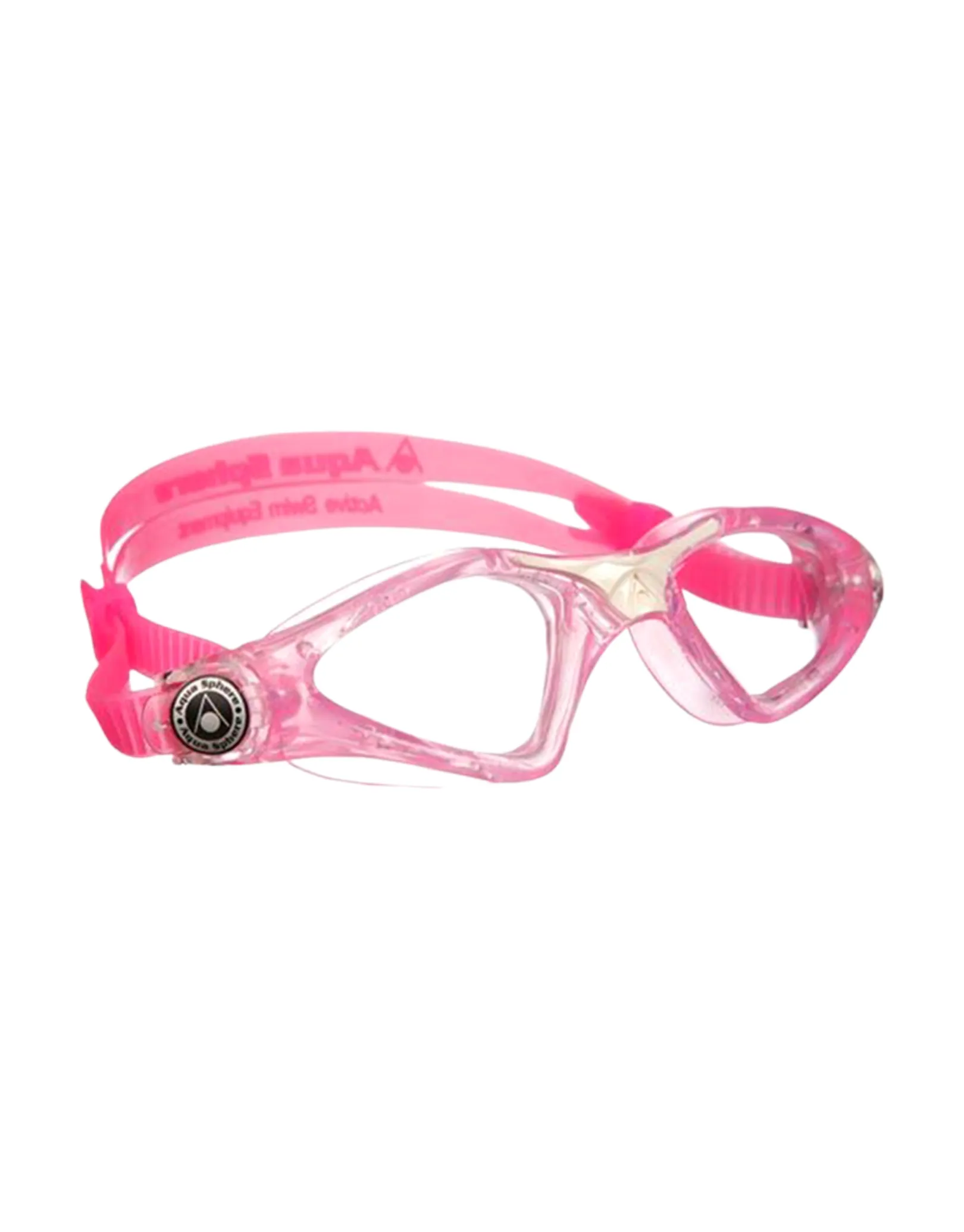 Aqua Sphere Kayenne Junior Swim Goggles