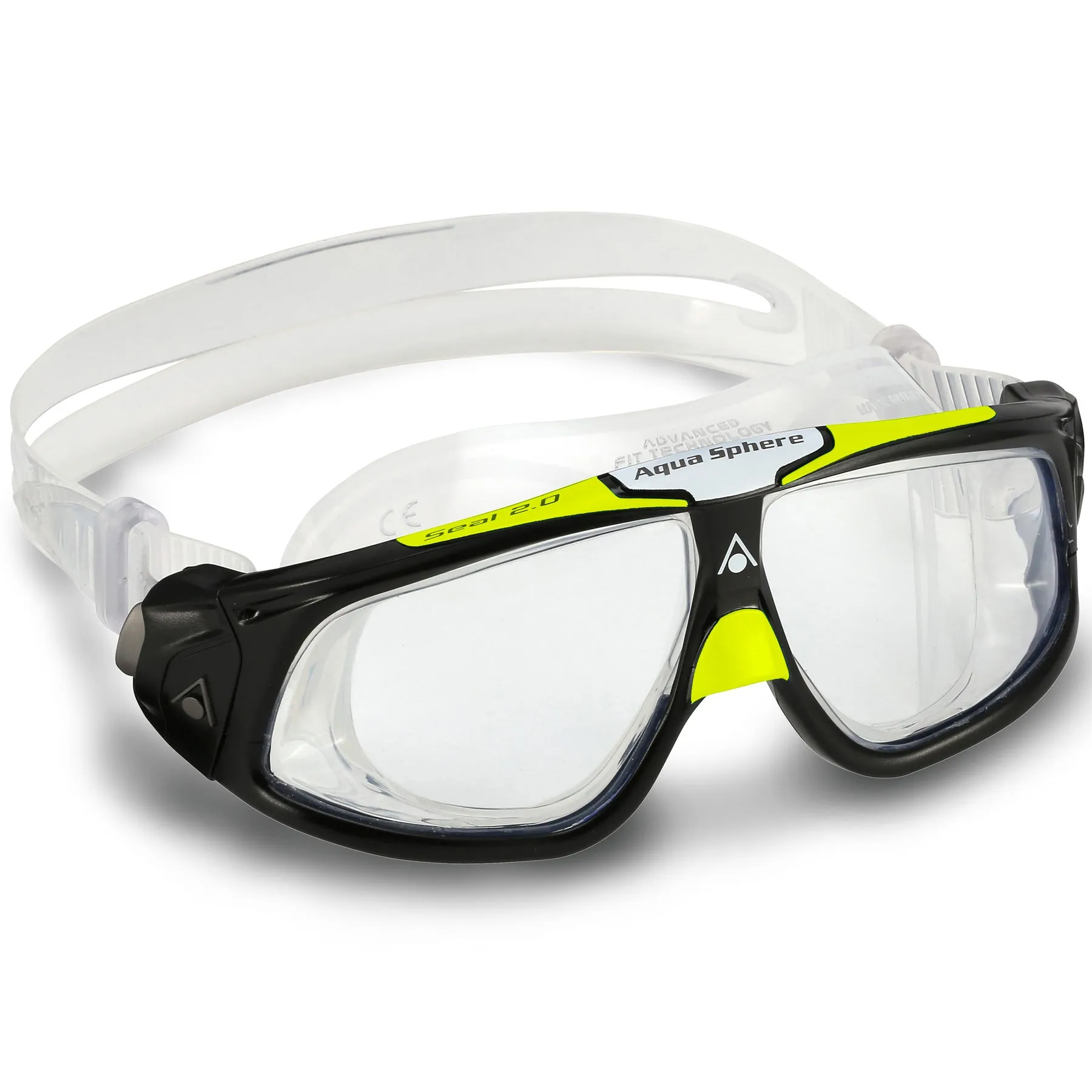 Aqua Sphere Seal 2.0 Swimming Goggles