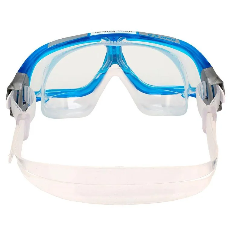 Aqua Sphere Seal 2.0 Swimming Goggles