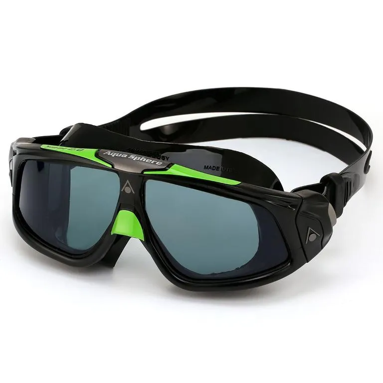 Aqua Sphere Seal 2.0 Swimming Goggles