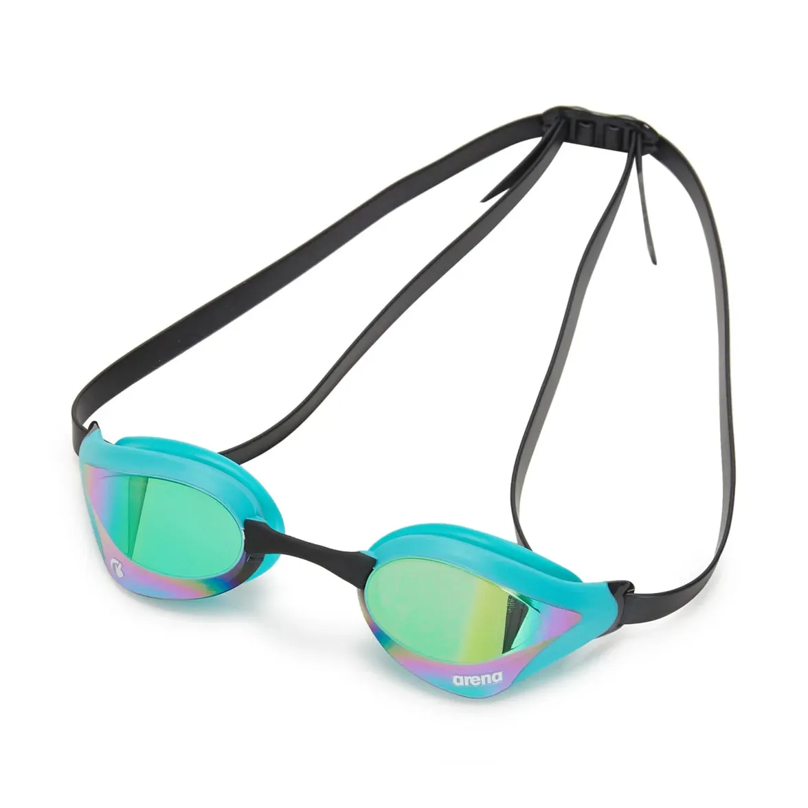 Arena Cobra Core Mirrored Goggle