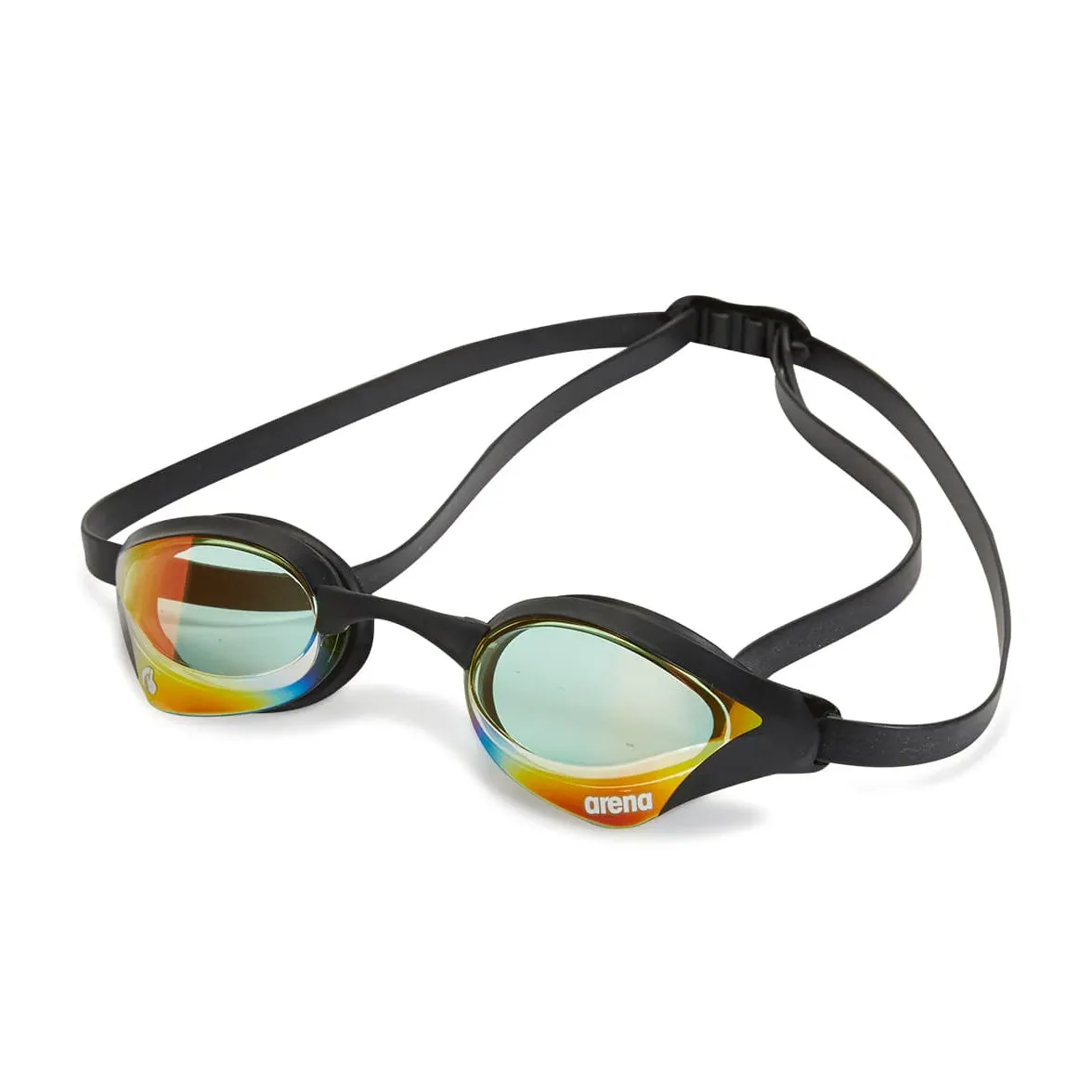 Arena Cobra Core Mirrored Goggle