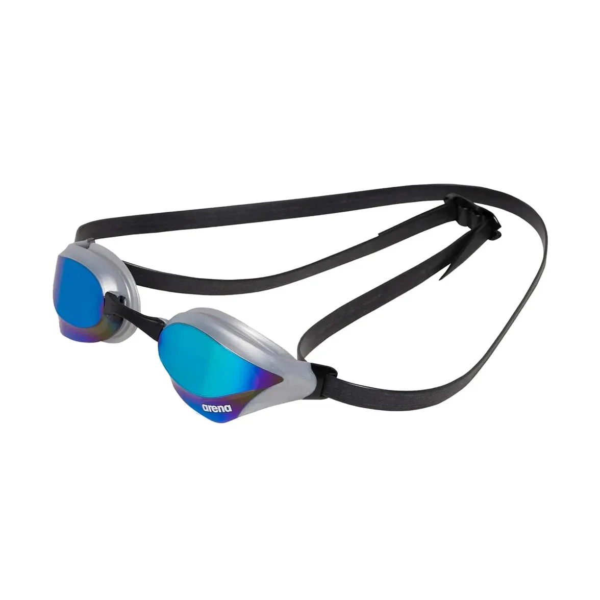 Arena Cobra Core Mirrored Goggle