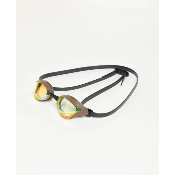Arena Cobra Core Mirrored Goggle