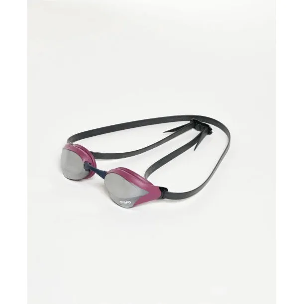 Arena Cobra Core Mirrored Goggle