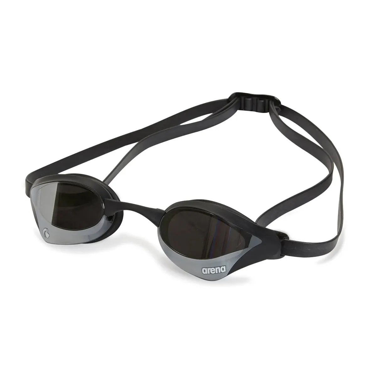 Arena Cobra Core Mirrored Goggle