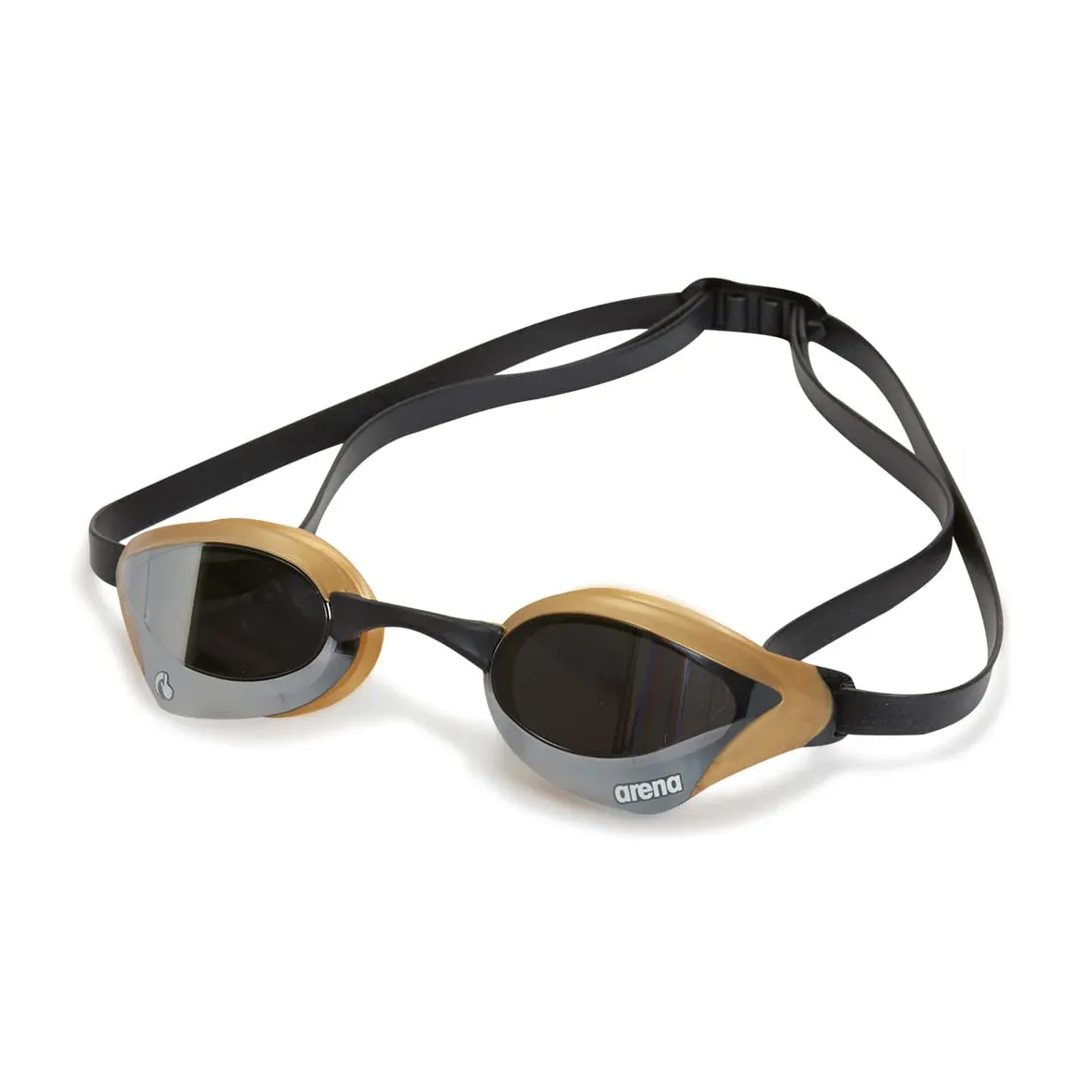 Arena Cobra Core Mirrored Goggle
