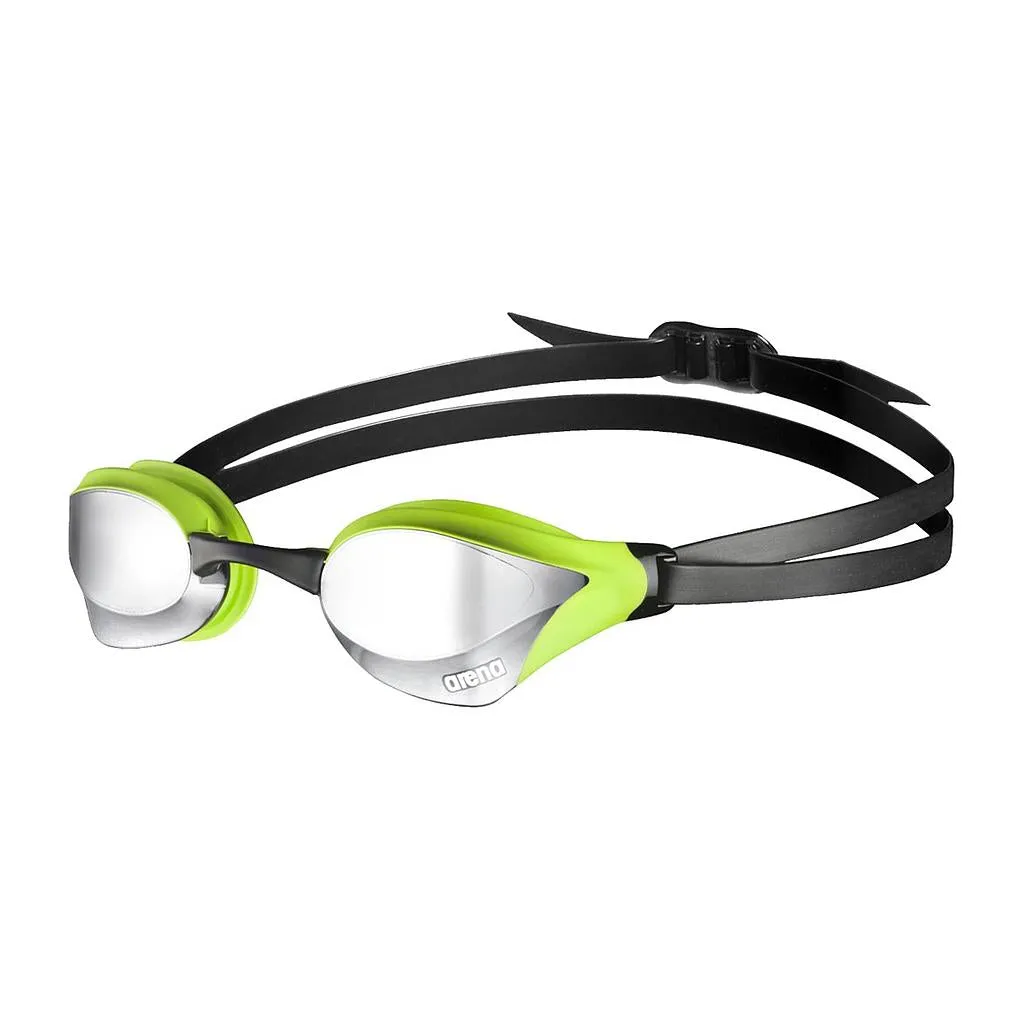 Arena Cobra Core Mirrored Goggle
