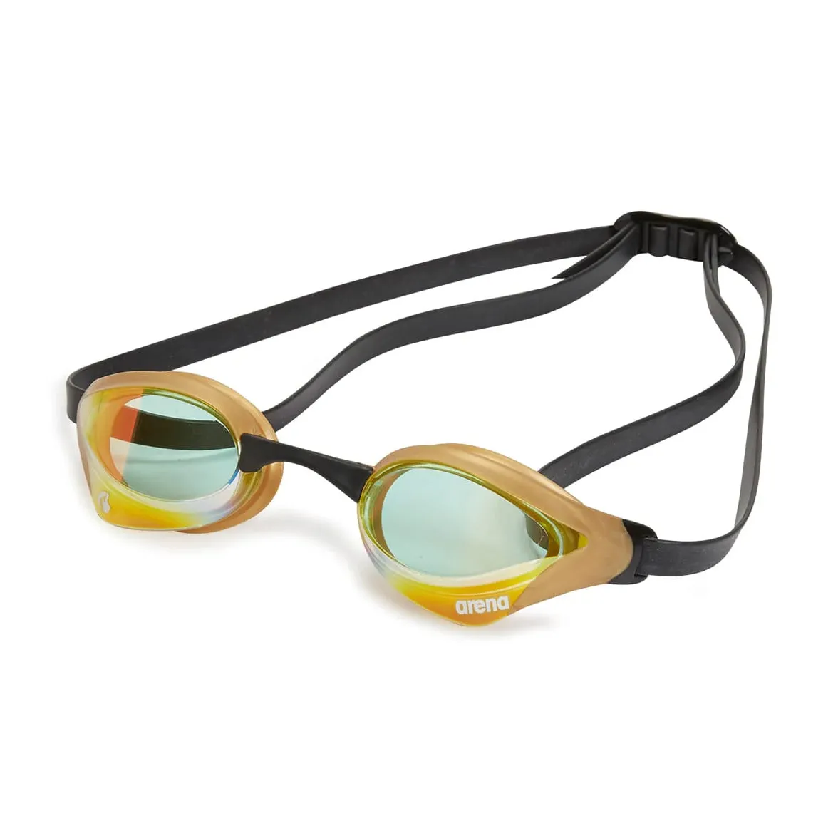 Arena Cobra Core Mirrored Goggle