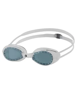 Barracuda Hydroxcel Junior Swim Goggles - Clear/Smoke