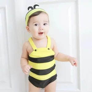 Bee Swim Set