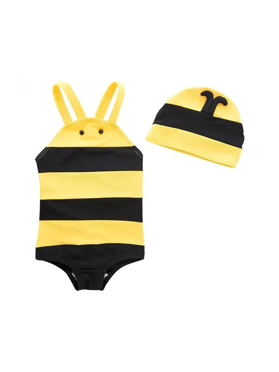Bee Swim Set