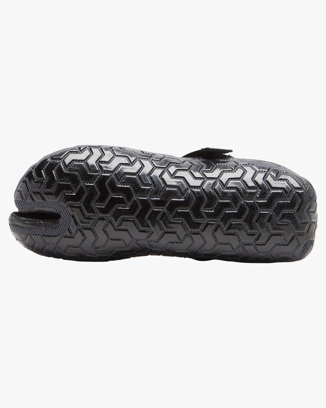 Billabong 3mm Furnace Comp ST Booties-Black