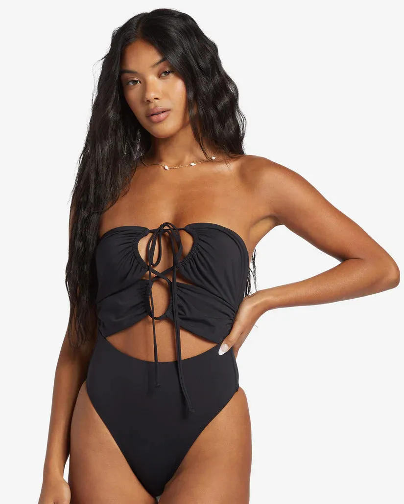 BILLABONG Sol Searcher One-Piece swimsuit