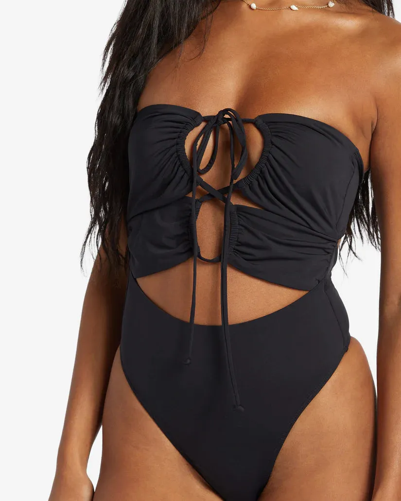 BILLABONG Sol Searcher One-Piece swimsuit