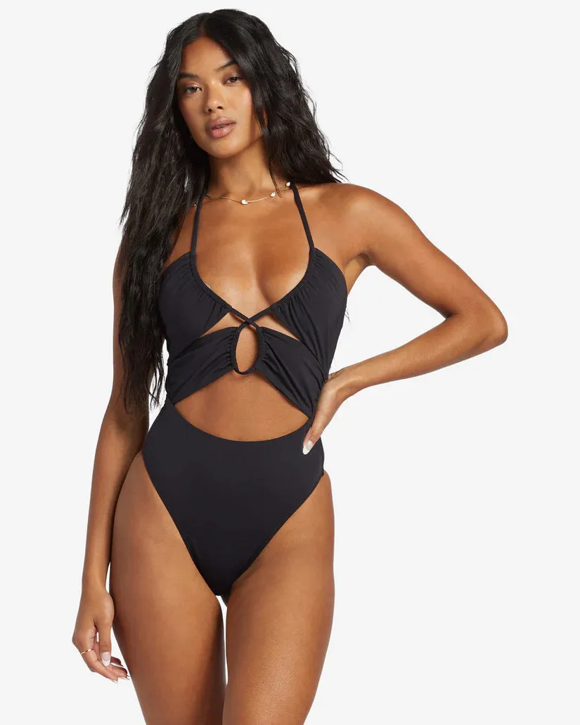 BILLABONG Sol Searcher One-Piece swimsuit