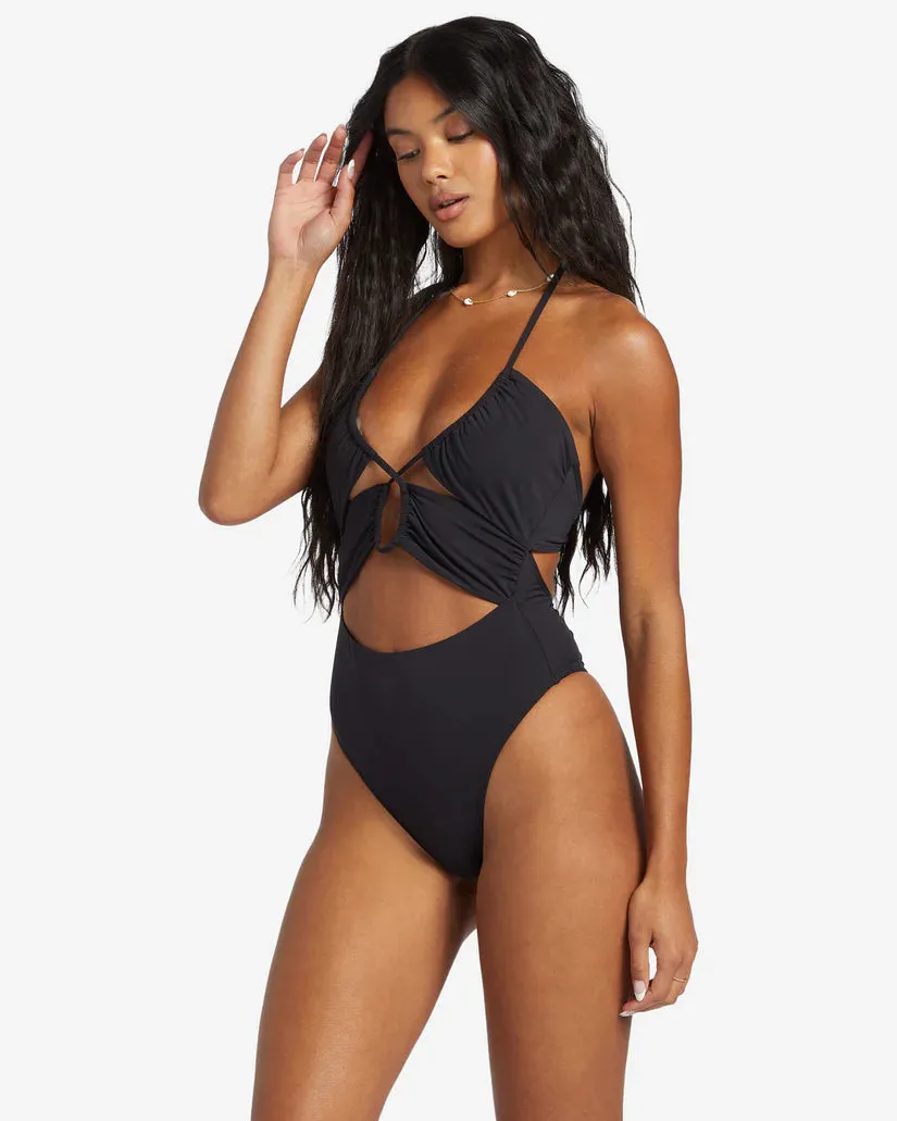BILLABONG Sol Searcher One-Piece swimsuit