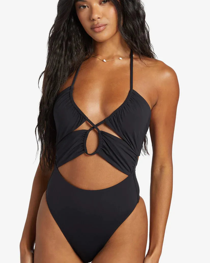 BILLABONG Sol Searcher One-Piece swimsuit