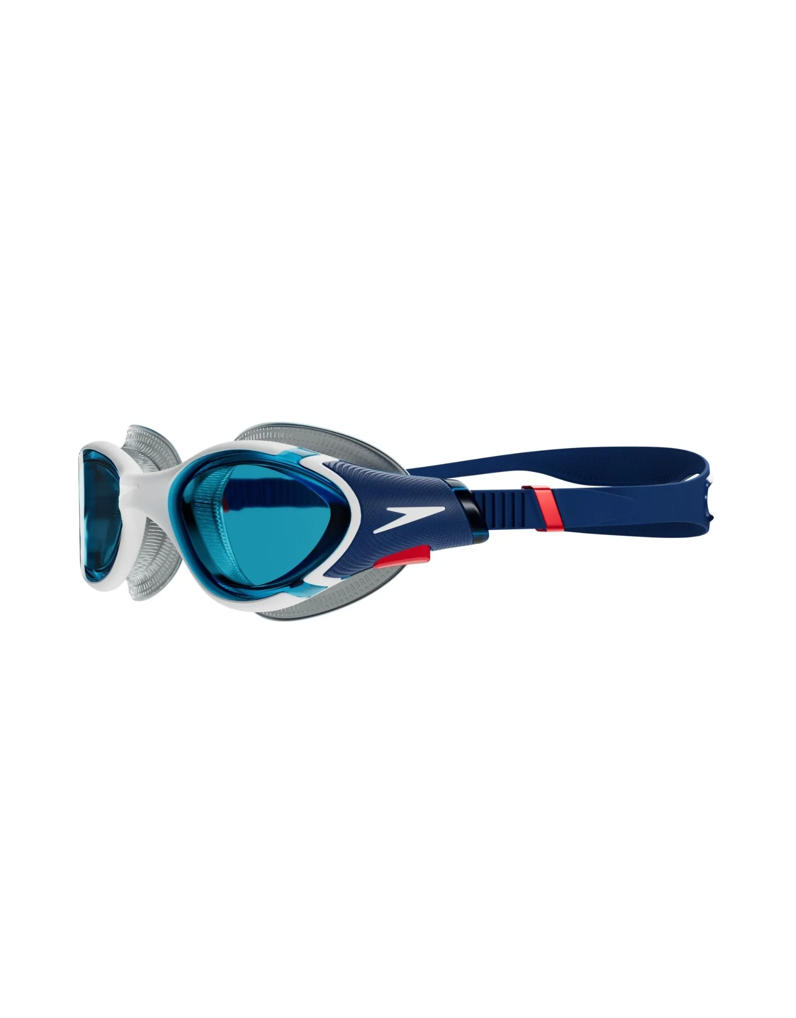 Biofuse 2.0 Swim Goggle - Blue/White