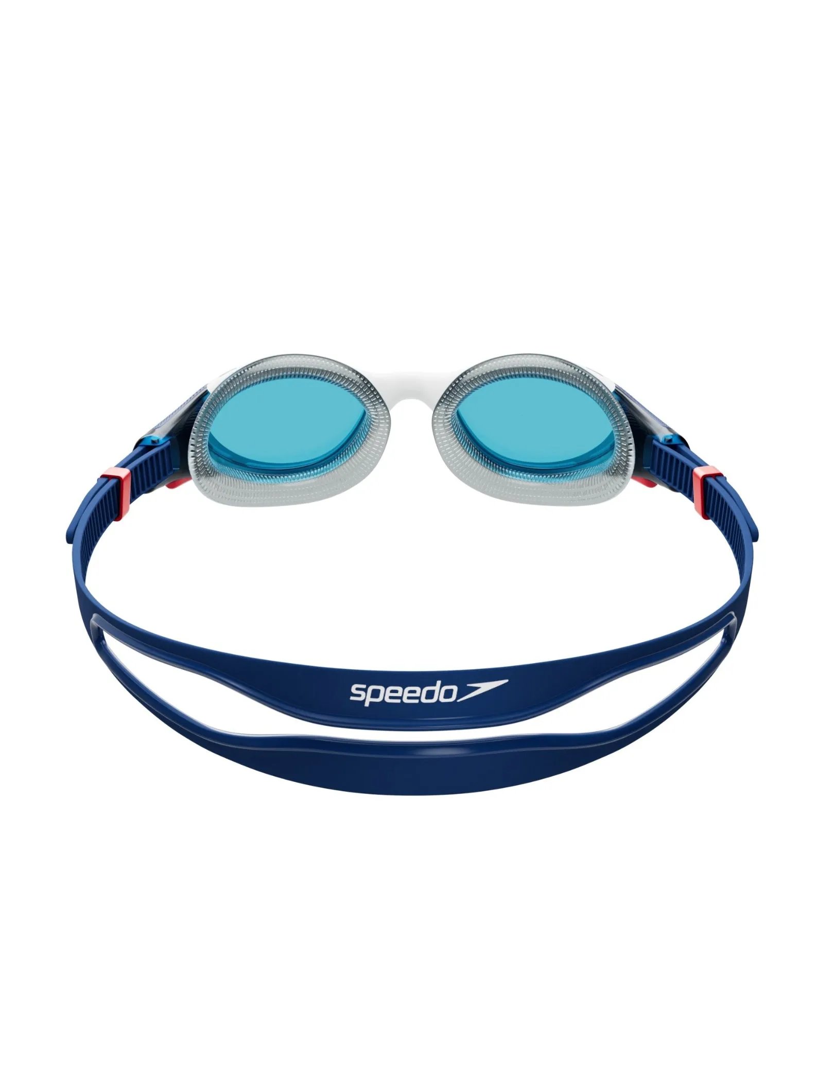 Biofuse 2.0 Swim Goggle - Blue/White