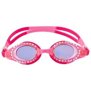 Bling Goggles Bright Pink