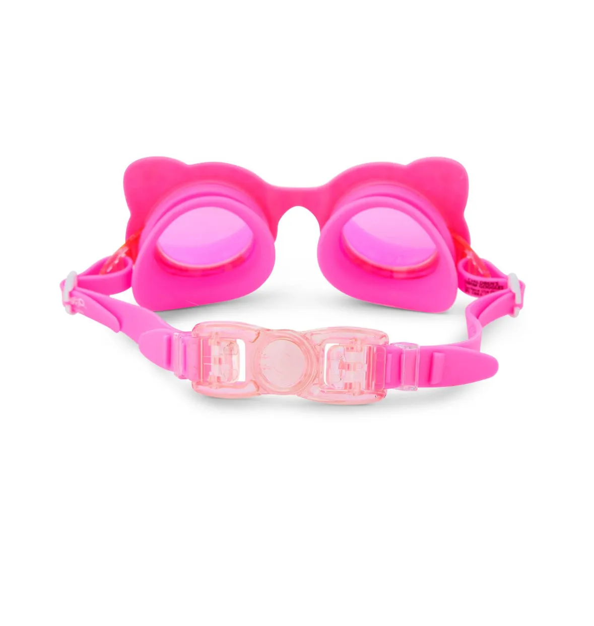 Bling2o Mango Mittens Goggles