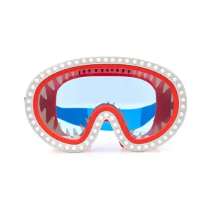 Chewy Blue Shark Goggles