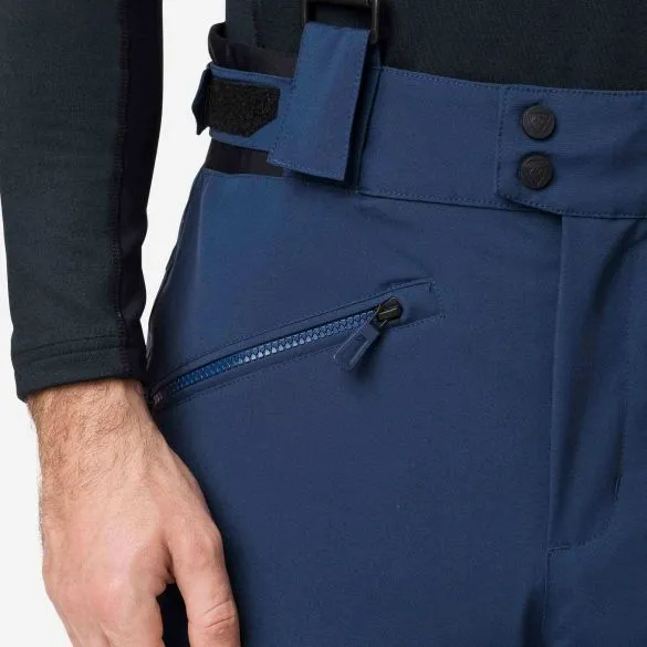 Classic pant Dark Navy