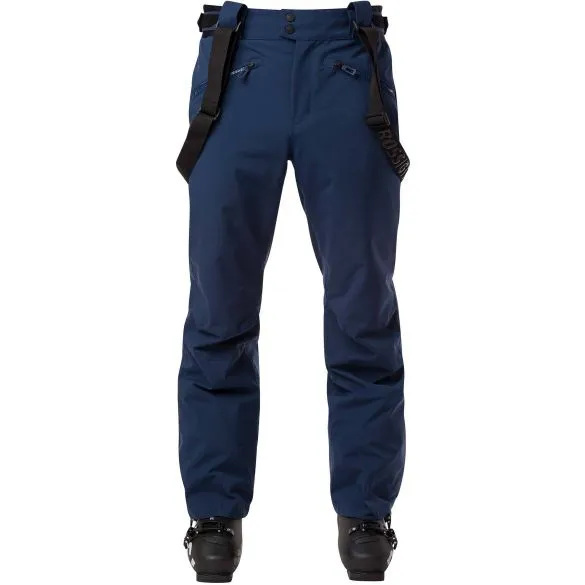Classic pant Dark Navy