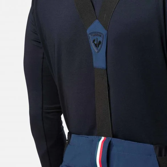 Classic pant Dark Navy
