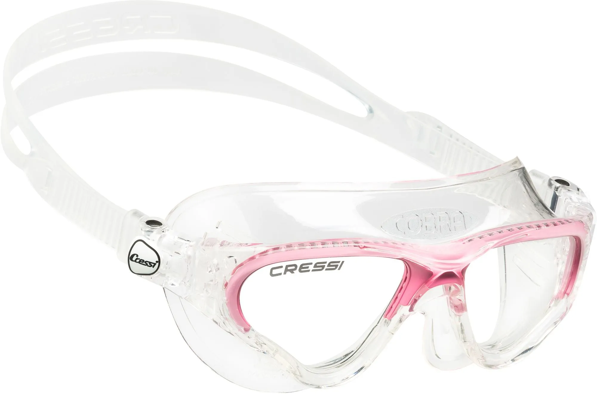 Cobra Swim Goggles