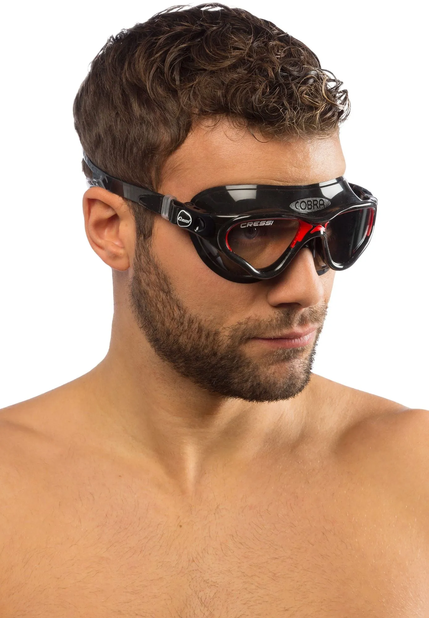 Cobra Swim Goggles