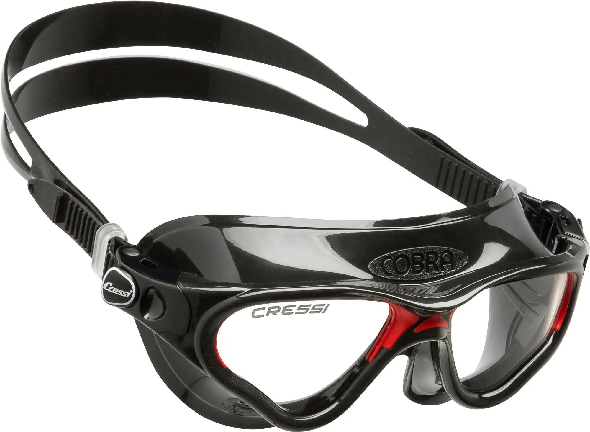 Cobra Swim Goggles