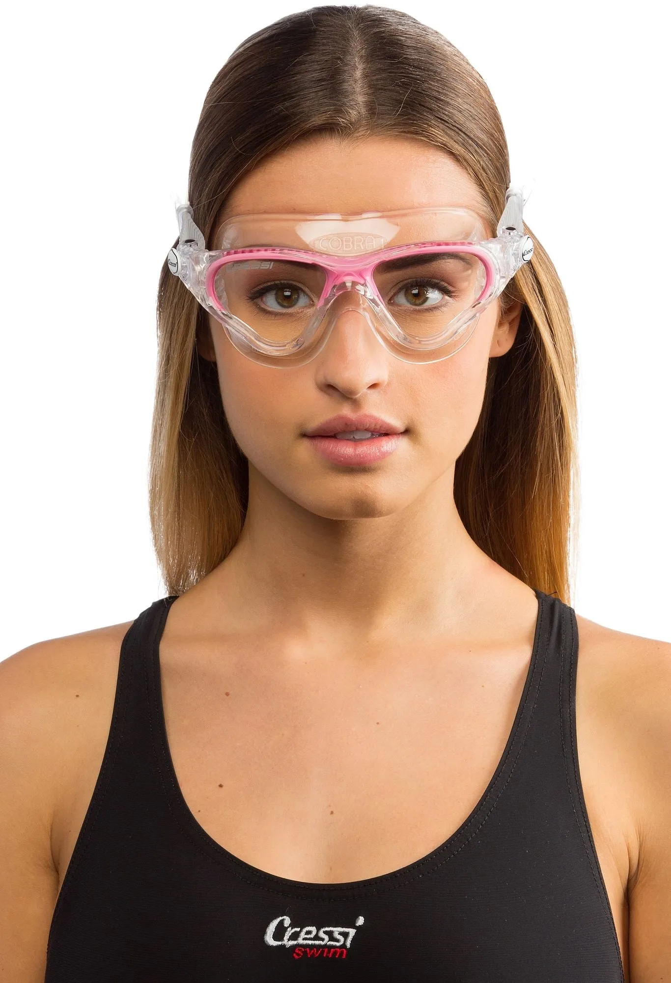 Cobra Swim Goggles
