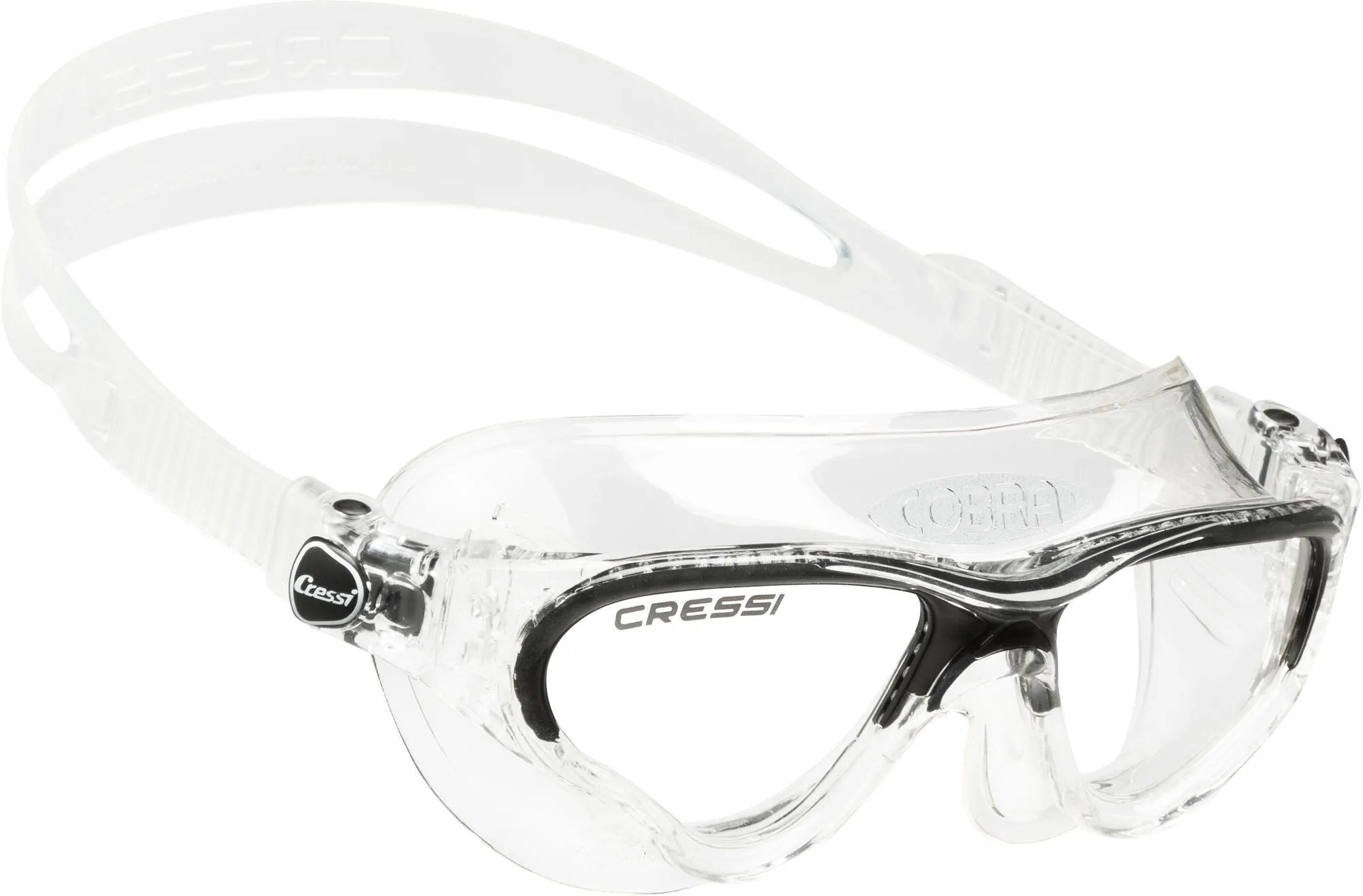 Cobra Swim Goggles