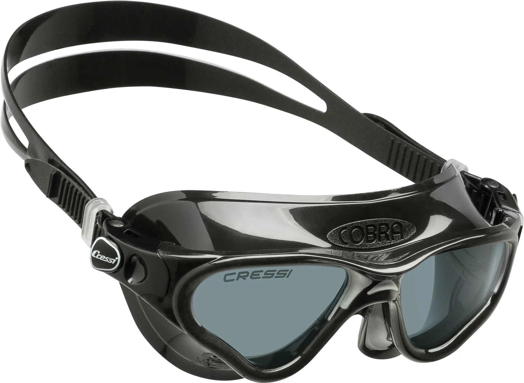 Cobra Swim Goggles