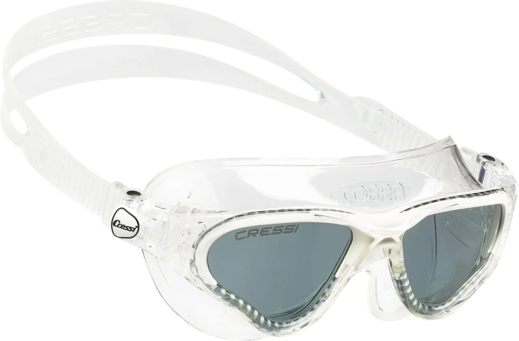 Cobra Swim Goggles