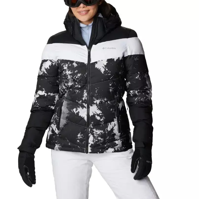 Columbia Abbott Peak Insulated Jacket